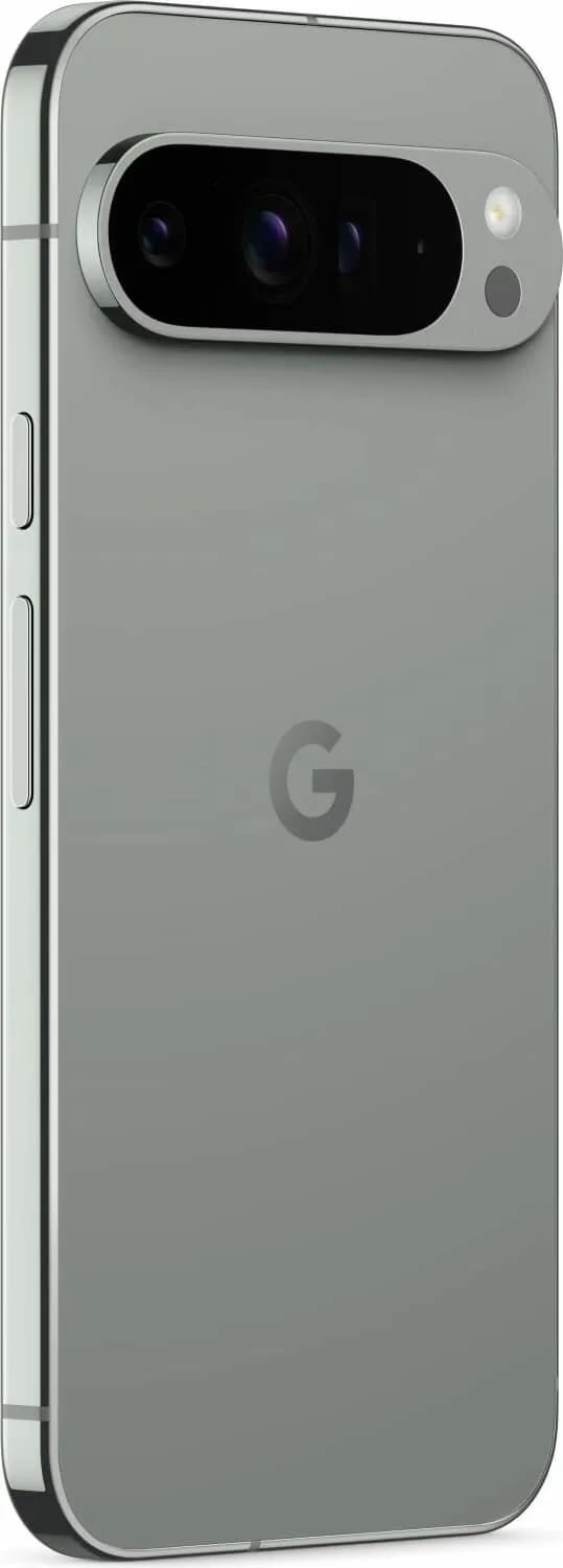 Смартфон Google Pixel 9 Pro XL, 16 ГБ/256ГБ, Nano-SIM + eSIM, hazel JP - изображение №5