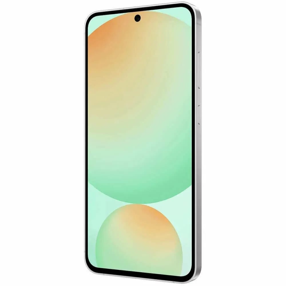 Смартфон Samsung Galaxy S24 FE 8/128Gb, Dual: nano SIM + eSIM, Mint (Мятный) - изображение №6