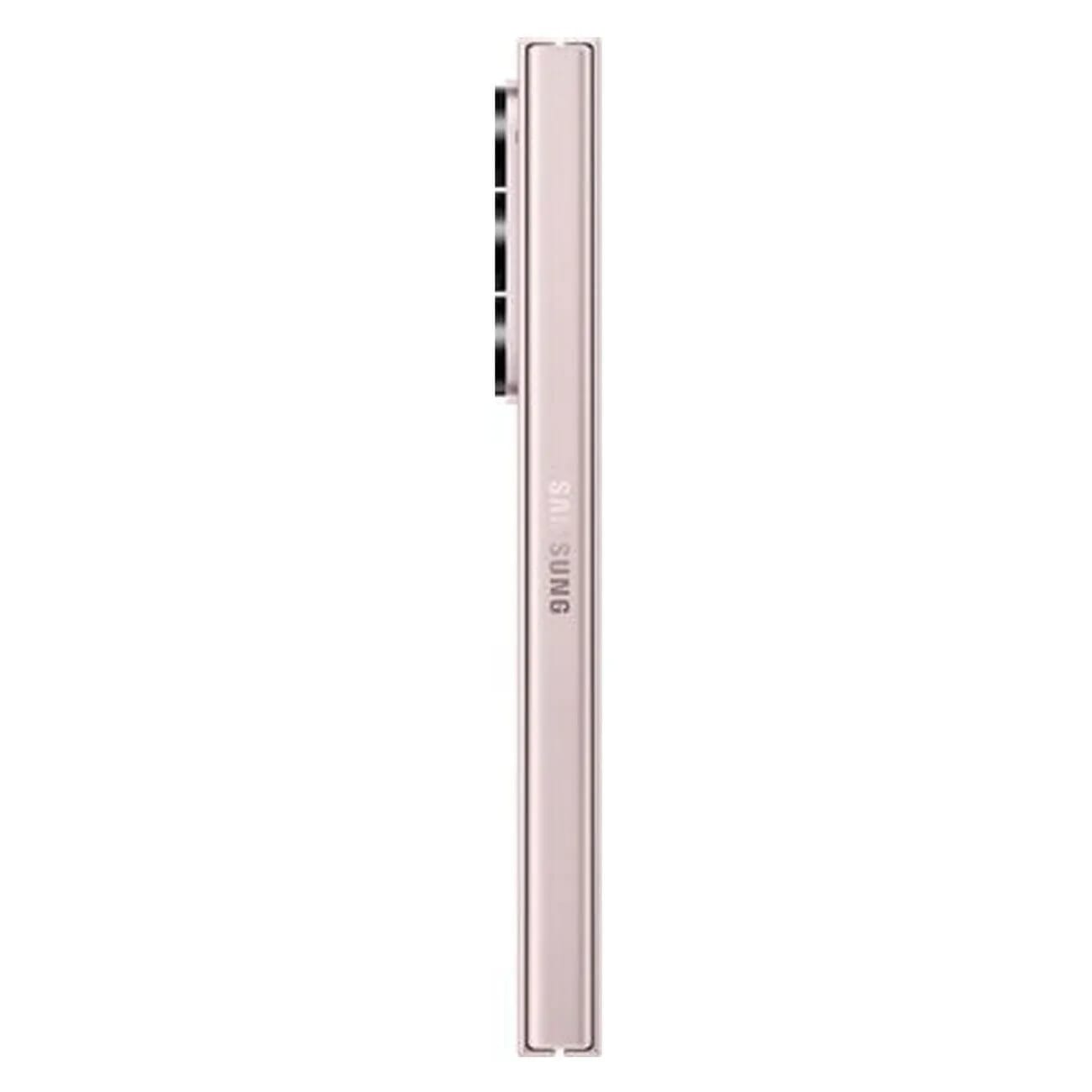 Смартфон Samsung Galaxy Z Fold 6 12/512Gb, Dual: Nano SIM+eSIM Pink (Розовый) - изображение №6