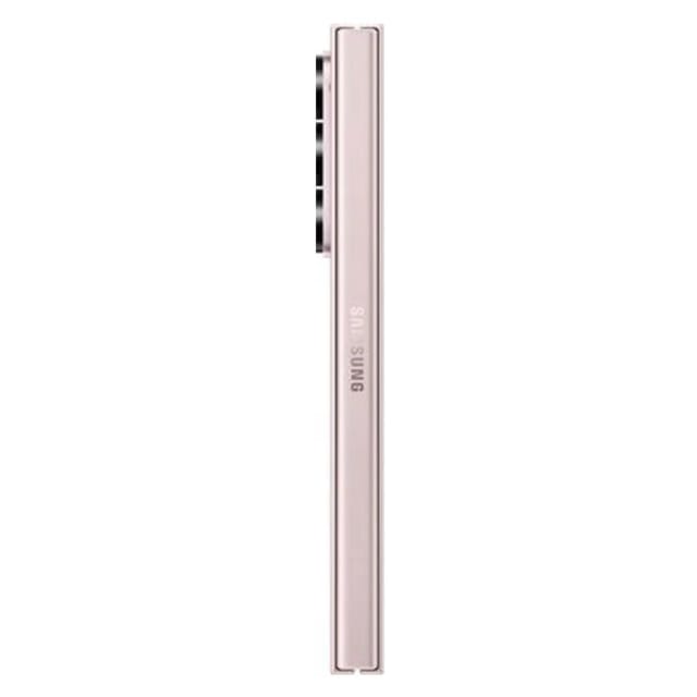 Смартфон Samsung Galaxy Z Fold 6 12/512Gb, Dual: Nano SIM+eSIM Pink (Розовый) - изображение №6