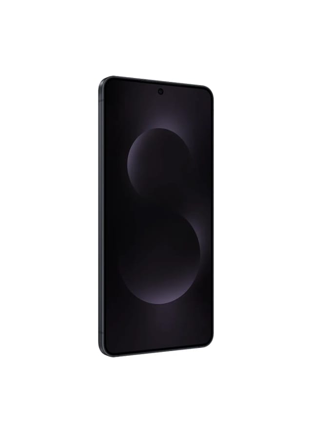 Смартфон Samsung Galaxy S25 Edge 12/512 Гб, Dual: nano SIM + eSIM, Titanium Jetblack - изображение №4