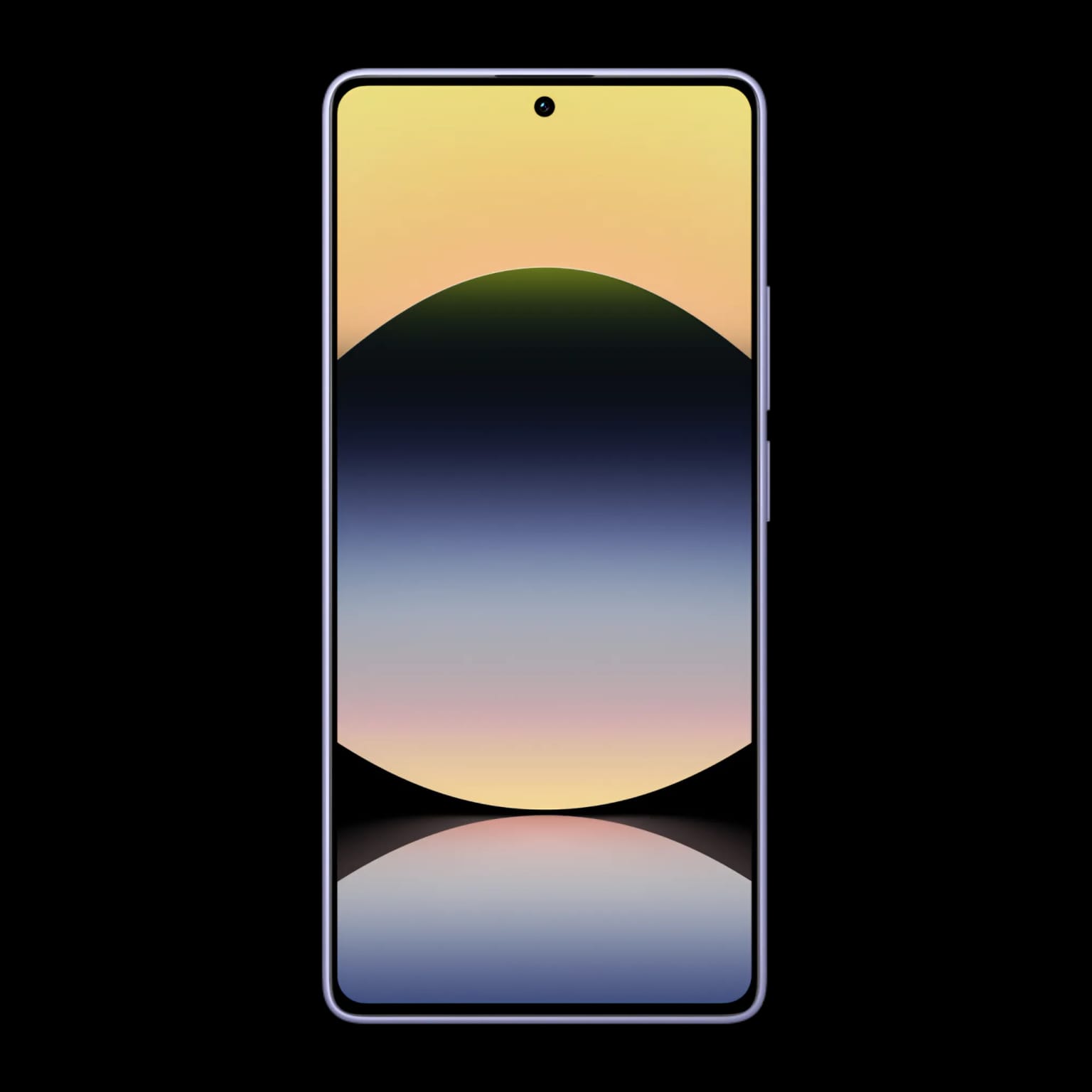 Смартфон Xiaomi Redmi Note 14S 8/256 ГБ RU, Dual nano SIM, Aurora Purple (фиолетовый) EAC - изображение №3