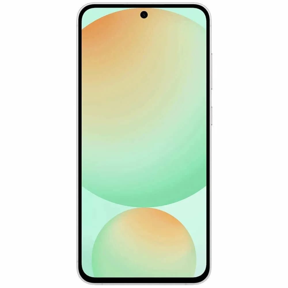 Смартфон Samsung Galaxy S24 FE 8/128Gb, Dual: nano SIM + eSIM, Mint (Мятный) - изображение №2
