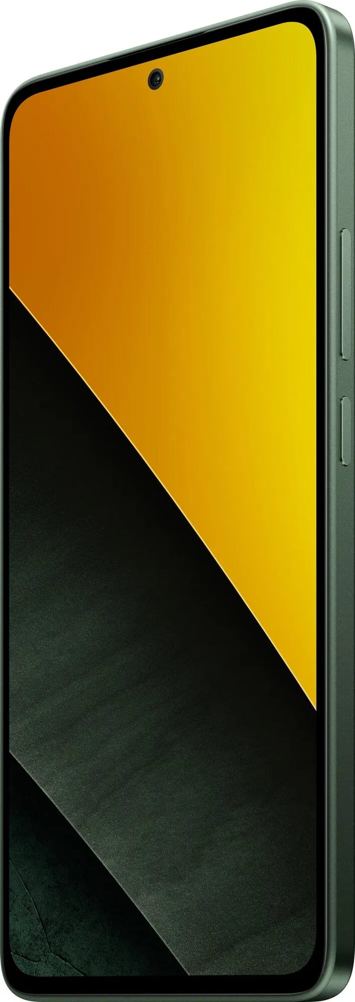 Смартфон Xiaomi Poco M7 Pro 5G 12/512, Dual nano SIM, Green (зеленый) без RUStore EU - изображение №5