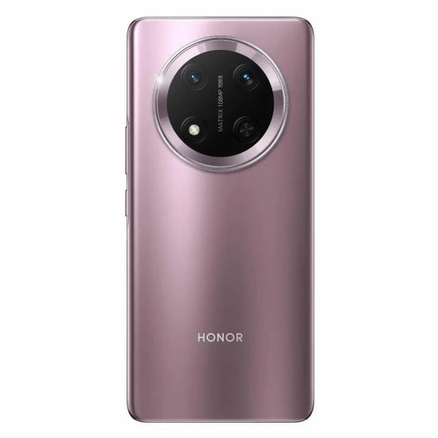 Смартфон Honor X9C 12/256Gb Purple/Фиолетовый, экран 6.78", 5G, Ростест - изображение №7