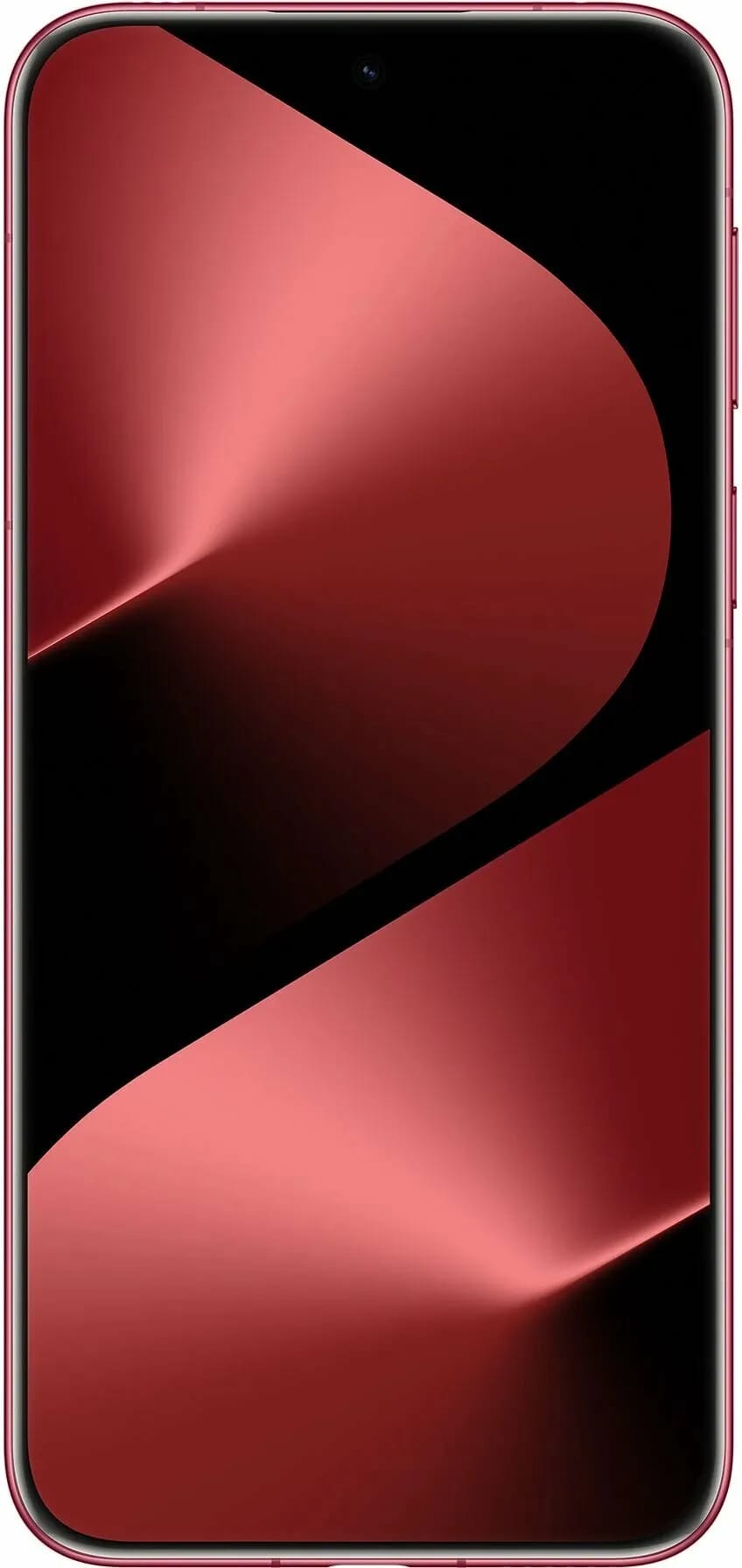 Смартфон Huawei Pura 80 Pro 12/512GB, Dual nano SIM, Red (Красный) - изображение №9