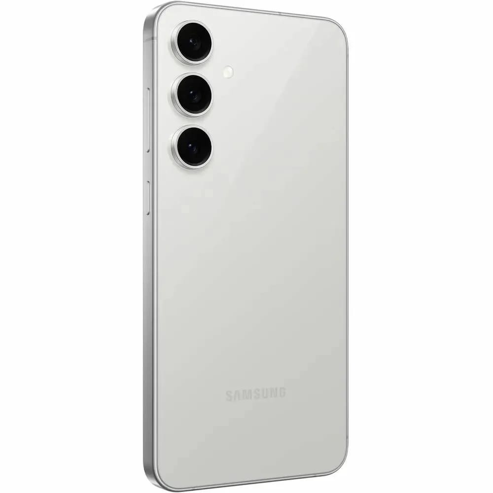 Смартфон Samsung Galaxy S24 FE 8/512Gb, Dual: nano SIM + eSIM, Gray (Серый) - изображение №6