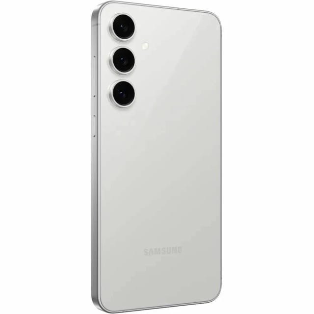 Смартфон Samsung Galaxy S24 FE 8/512Gb, Dual: nano SIM + eSIM, Gray (Серый) - изображение №6