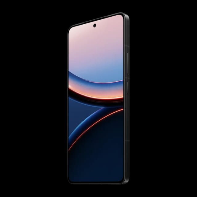 Смартфон Poco F7 Ultra 12/256 GB, Dual nano SIM, Yellow (желтый) - изображение №5