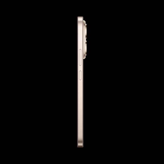 Смартфон HONOR 400, 8/256ГБ, Desert Gold, AMOLED, Dual SIM, золотой - изображение №11