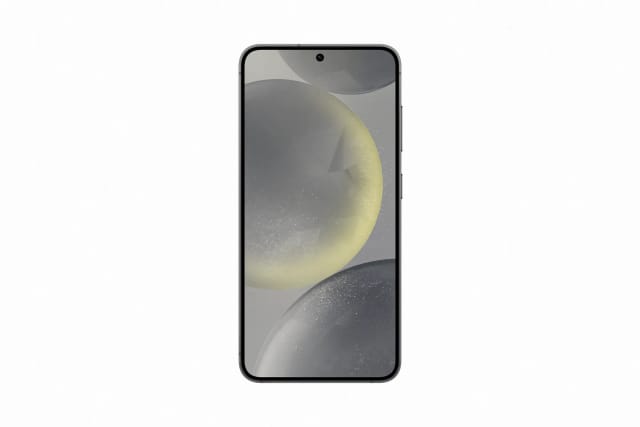 Смартфон Samsung Galaxy S24 8/256 ГБ, 6.2 AMOLED, 50 MP, IP 68, NFC, Dual: nano SIM + eSIM, onyx black EU - изображение №2
