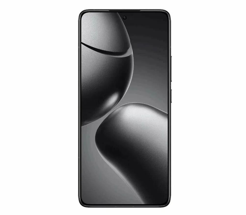 Смартфон Xiaomi 14T Pro 5G Ростест 12/512 ГБ, Dual nano SIM + nano SIM, Titan Black (Черный Титан) - изображение №5
