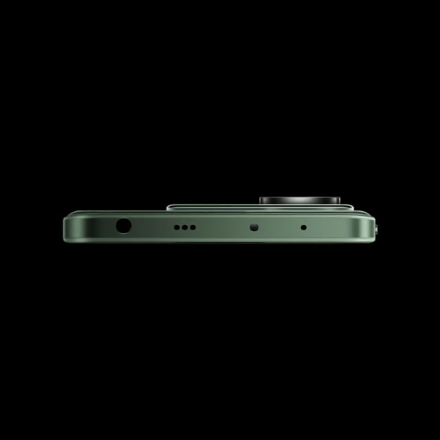 Смартфон Poco M7 Pro, 8/256Gb, AMOLED, EU, Green (Зеленый), 2 SIM - изображение №11