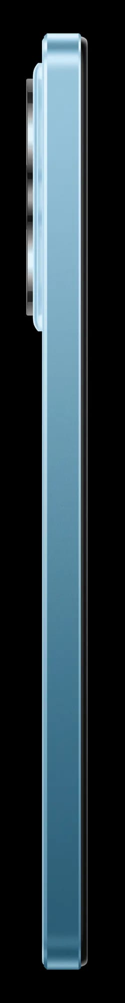 Смартфон Xiaomi Redmi Note 14 8/256 ГБ, 4G, Dual: nano SIM, Ocean Blue (синий), RU - изображение №7