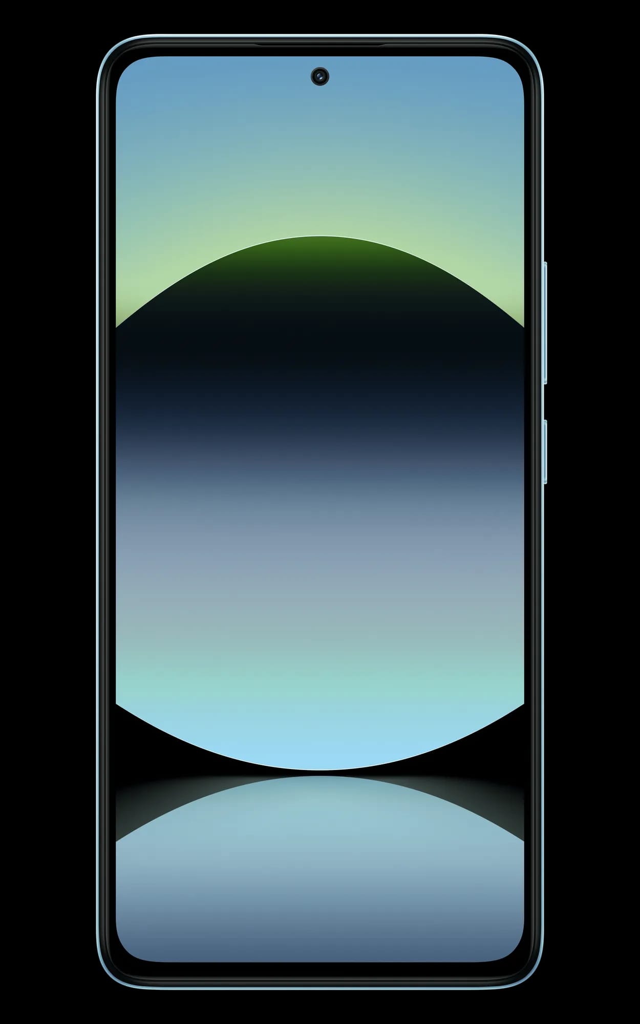 Смартфон Xiaomi Redmi Note 14 8/256 ГБ, 4G, Dual: nano SIM, Ocean Blue (синий), RU - изображение №2