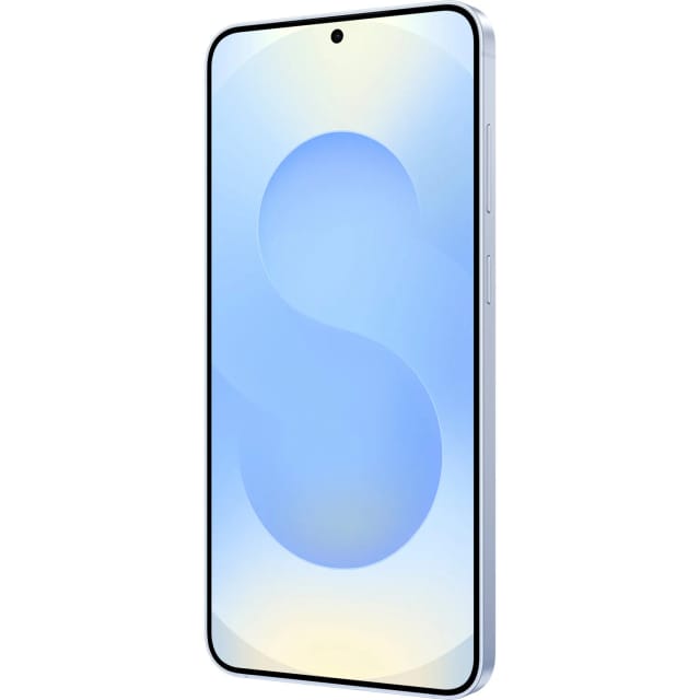 Смартфон Samsung Galaxy S25 Plus 12/256GB Dual: (Nano SIM+eSIM) Icyblue (Ледяной Синий) - изображение №7