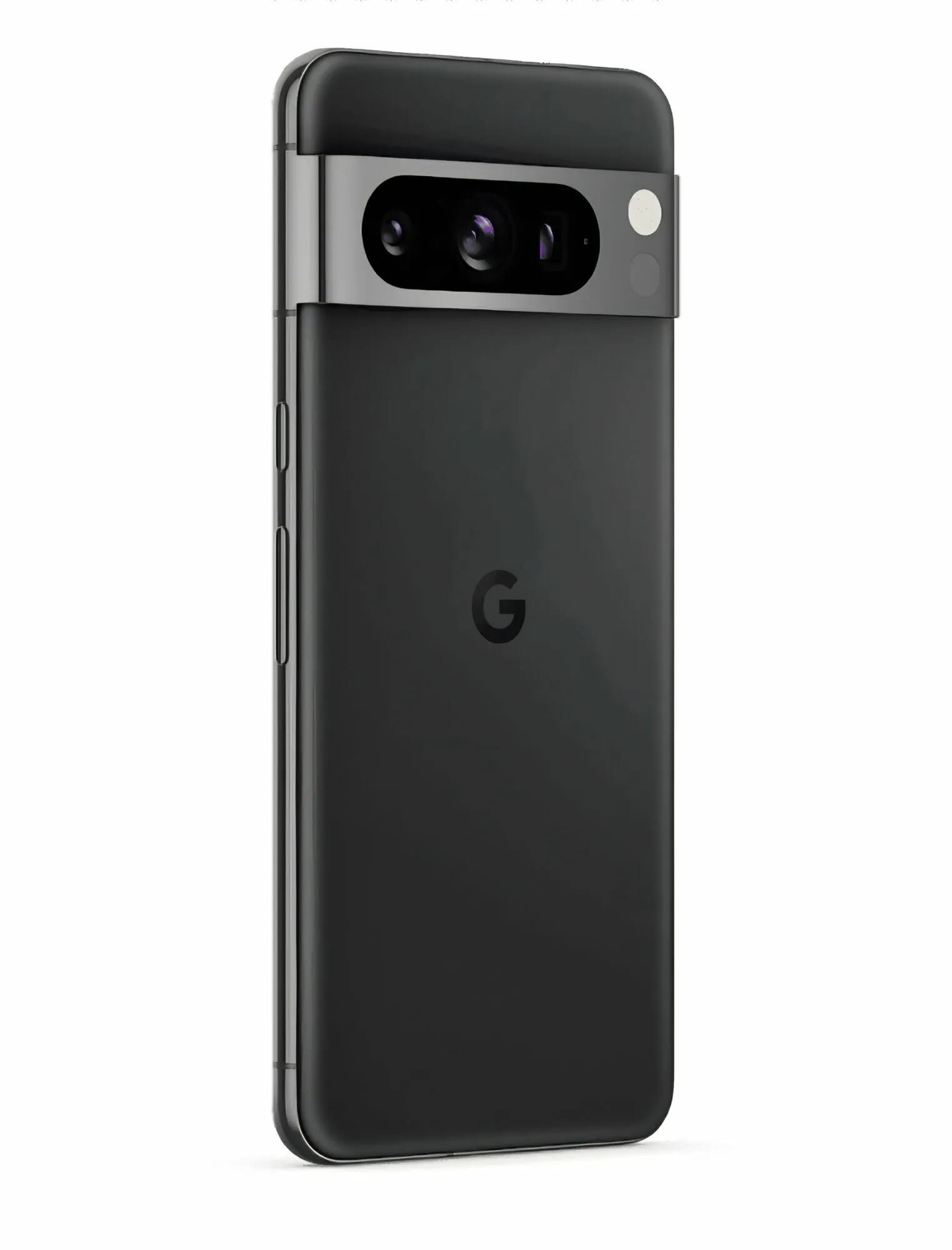 Смартфон Google Pixel 8 Pro 12/128ГБ, Dual: nano SIM + eSIM, Obsidian (черный) - изображение №4