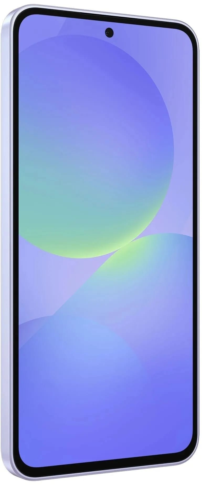 Смартфон Samsung Galaxy A36, 8/128Gb, nano SIM+eSIM, Lavender(Лавандовый) - изображение №3