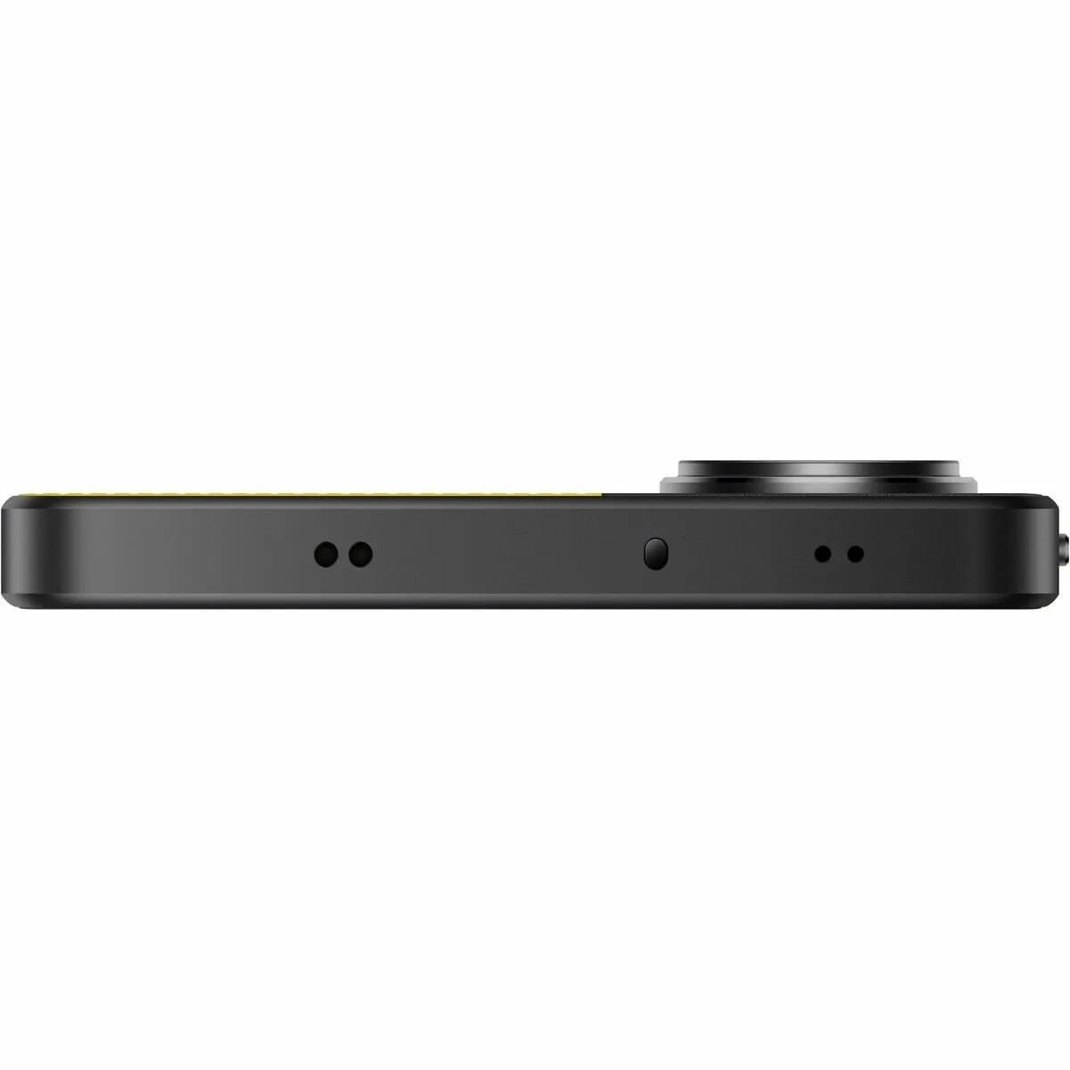 Смартфон Xiaomi Poco X7 Pro 5G 8/256 ГБ Global, Dual nano sim, желтый (yellow) - изображение №12