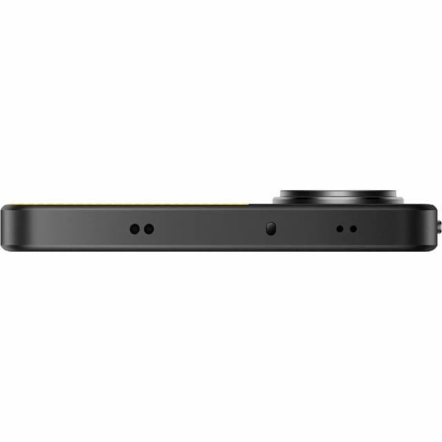 Смартфон Xiaomi Poco X7 Pro 5G 8/256 ГБ Global, Dual nano sim, желтый (yellow) - изображение №12
