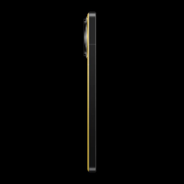 Смартфон Poco F7 Ultra 12/256 GB, Dual nano SIM, Yellow (желтый) - изображение №8