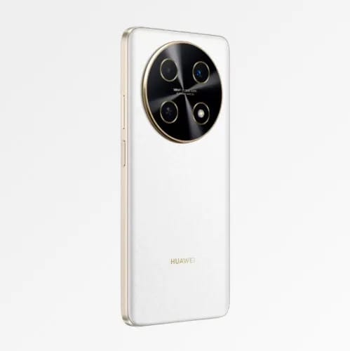Смартфон HUAWEI Nova 13i, экран 6.7", Android, Белый, 8/128ГБ - изображение №5
