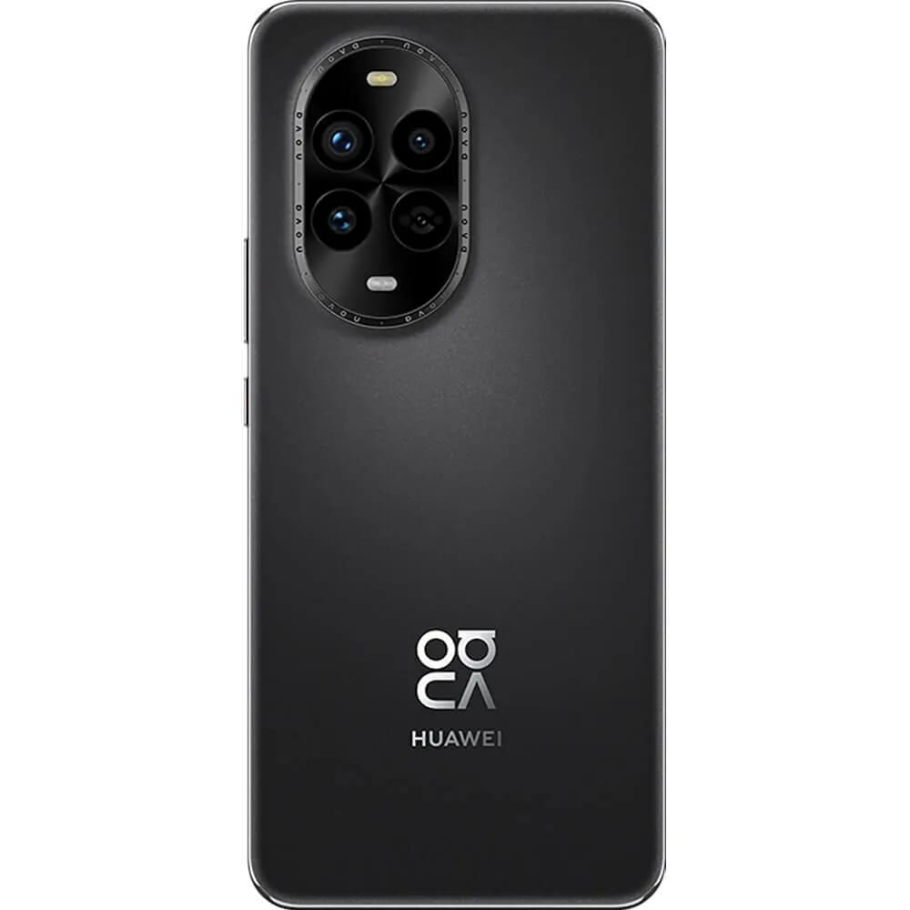 Смартфон Huawei Nova 13 Pro 12/512Gb Dual: (Nano SIM) Black (Черный) (RU) - изображение №4