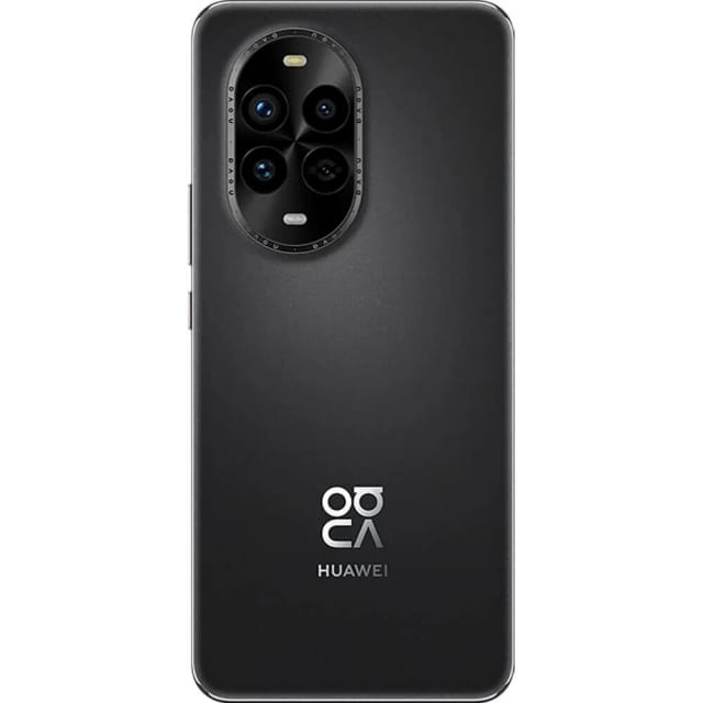 Смартфон Huawei Nova 13 Pro 12/512Gb Dual: (Nano SIM) Black (Черный) (RU) - изображение №4