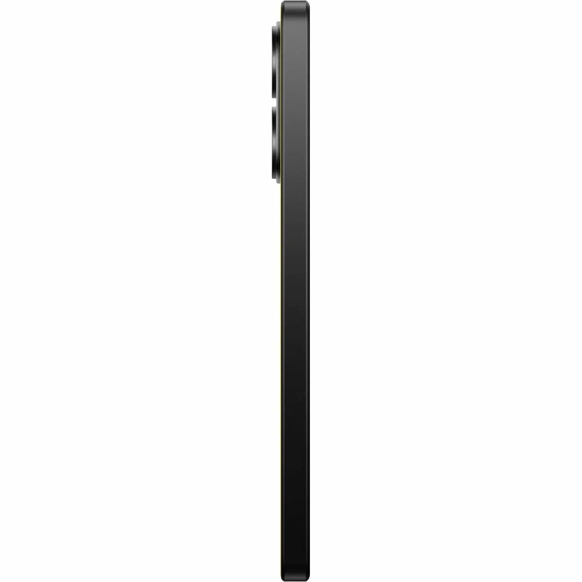 Смартфон Xiaomi Poco X7 Pro 5G 8/256 ГБ Global, Dual nano sim, желтый (yellow) - изображение №10