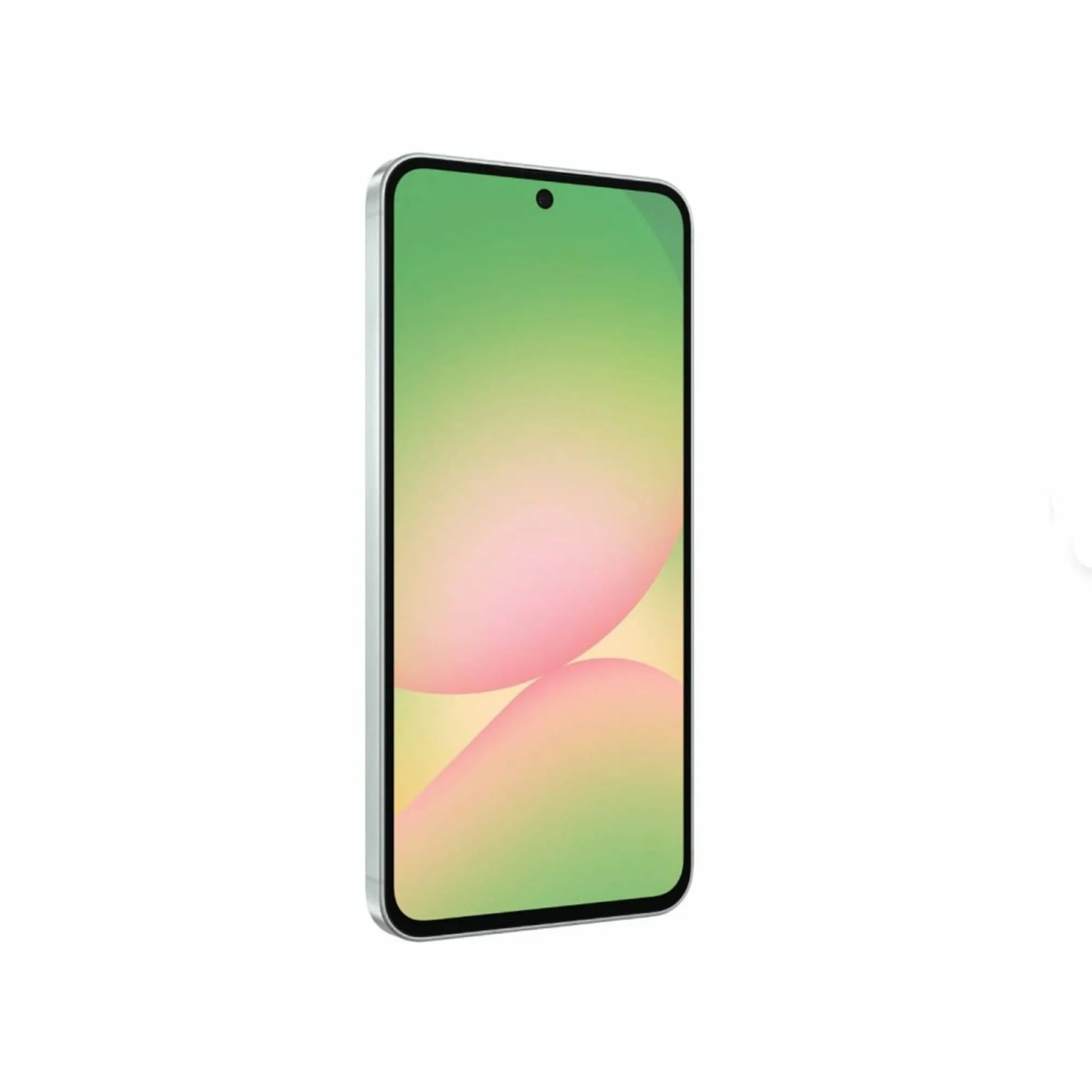 Смартфон Samsung Galaxy A56 5G 8/128 ГБ, Dual: nano SIM + eSIM, Olive (Оливковый) - изображение №3