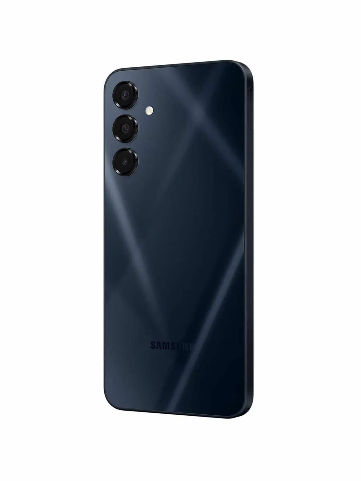 Смартфон Samsung Galaxy A16 4G 8/256Gb, Dual nano-SIM, Black - изображение №6