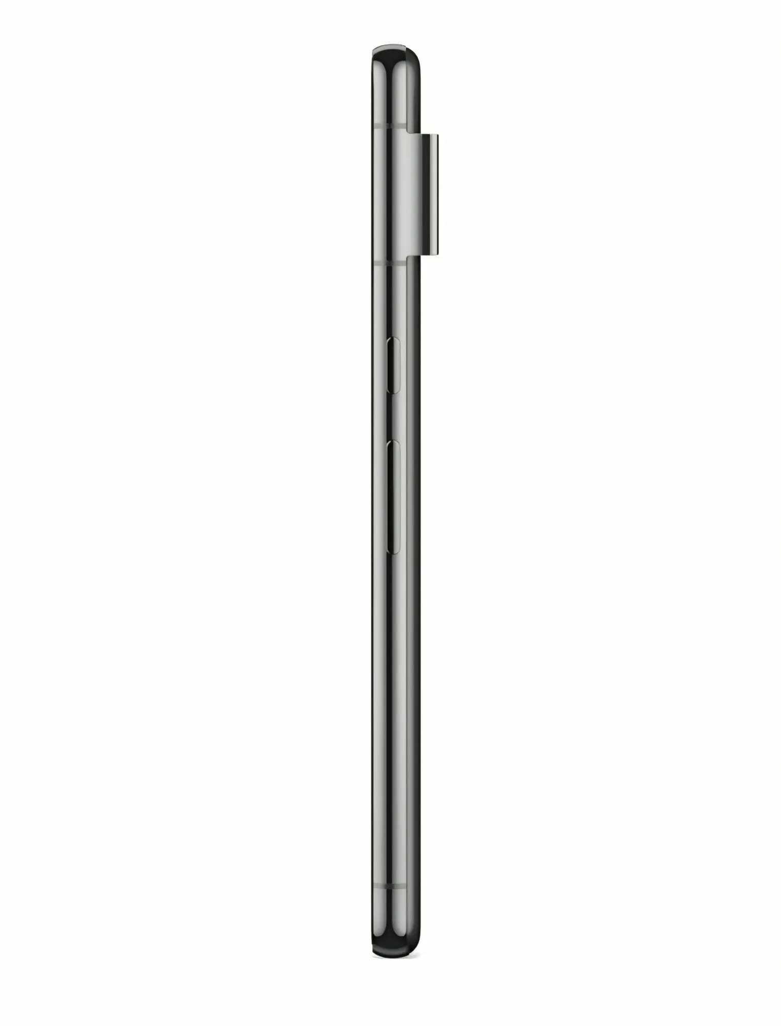 Смартфон Google Pixel 8 Pro 12/128ГБ, Dual: nano SIM + eSIM, Obsidian (черный) - изображение №5