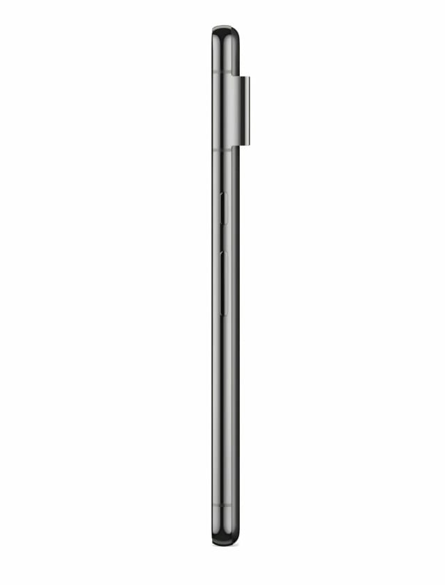 Смартфон Google Pixel 8 Pro 12/128ГБ, Dual: nano SIM + eSIM, Obsidian (черный) - изображение №5