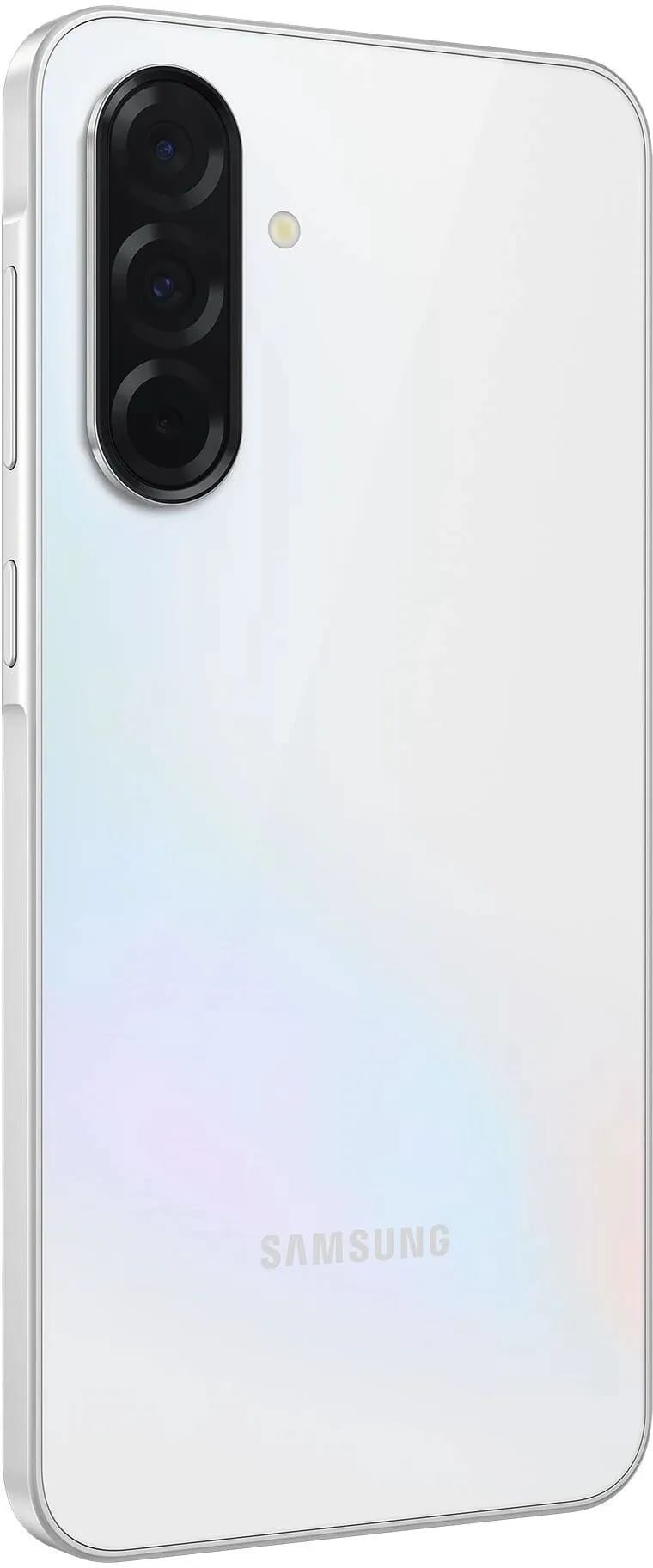 Смартфон Samsung Galaxy A36 5G 8/256 ГБ, Dual: nano SIM + eSIM, White (Белый) - изображение №6