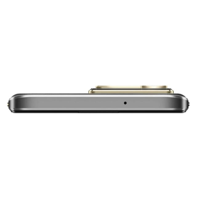 Смартфон HUAWEI Nova Y63, 128ГБ, 6.75", сканер отпечатка, черный - изображение №6