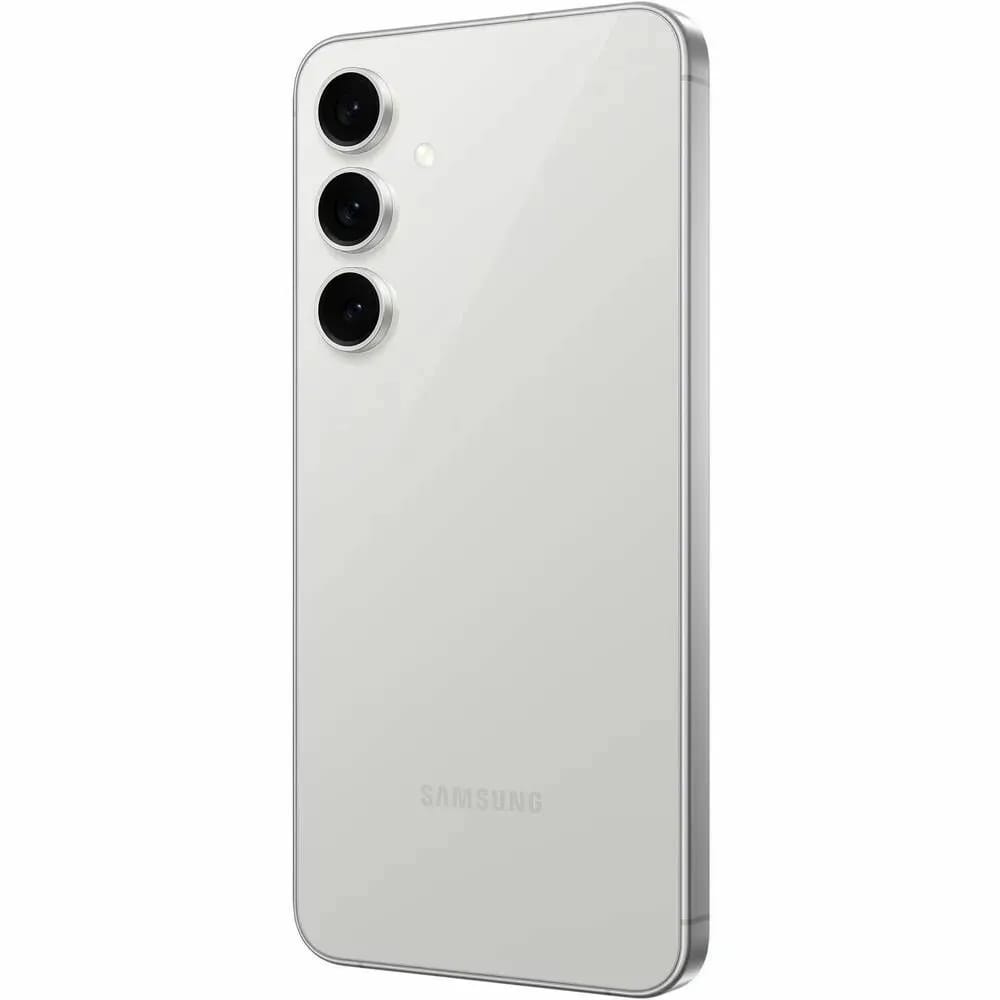 Смартфон Samsung Galaxy S24 FE 8/512Gb, Dual: nano SIM + eSIM, Gray (Серый) - изображение №7