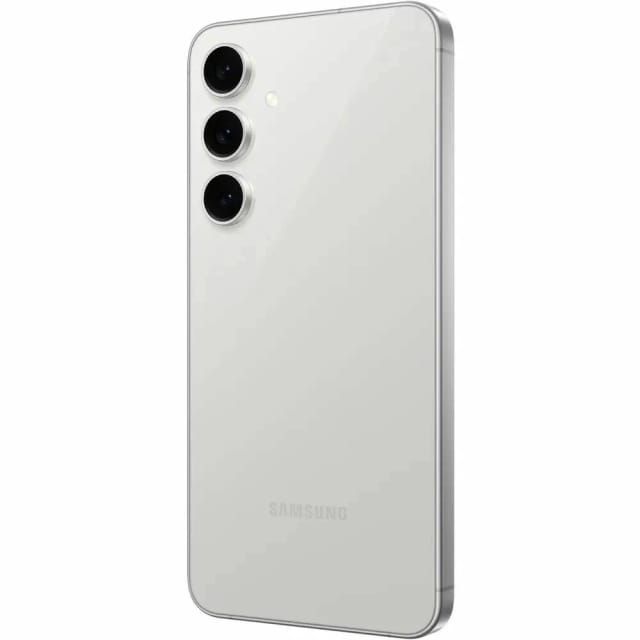 Смартфон Samsung Galaxy S24 FE 8/512Gb, Dual: nano SIM + eSIM, Gray (Серый) - изображение №7