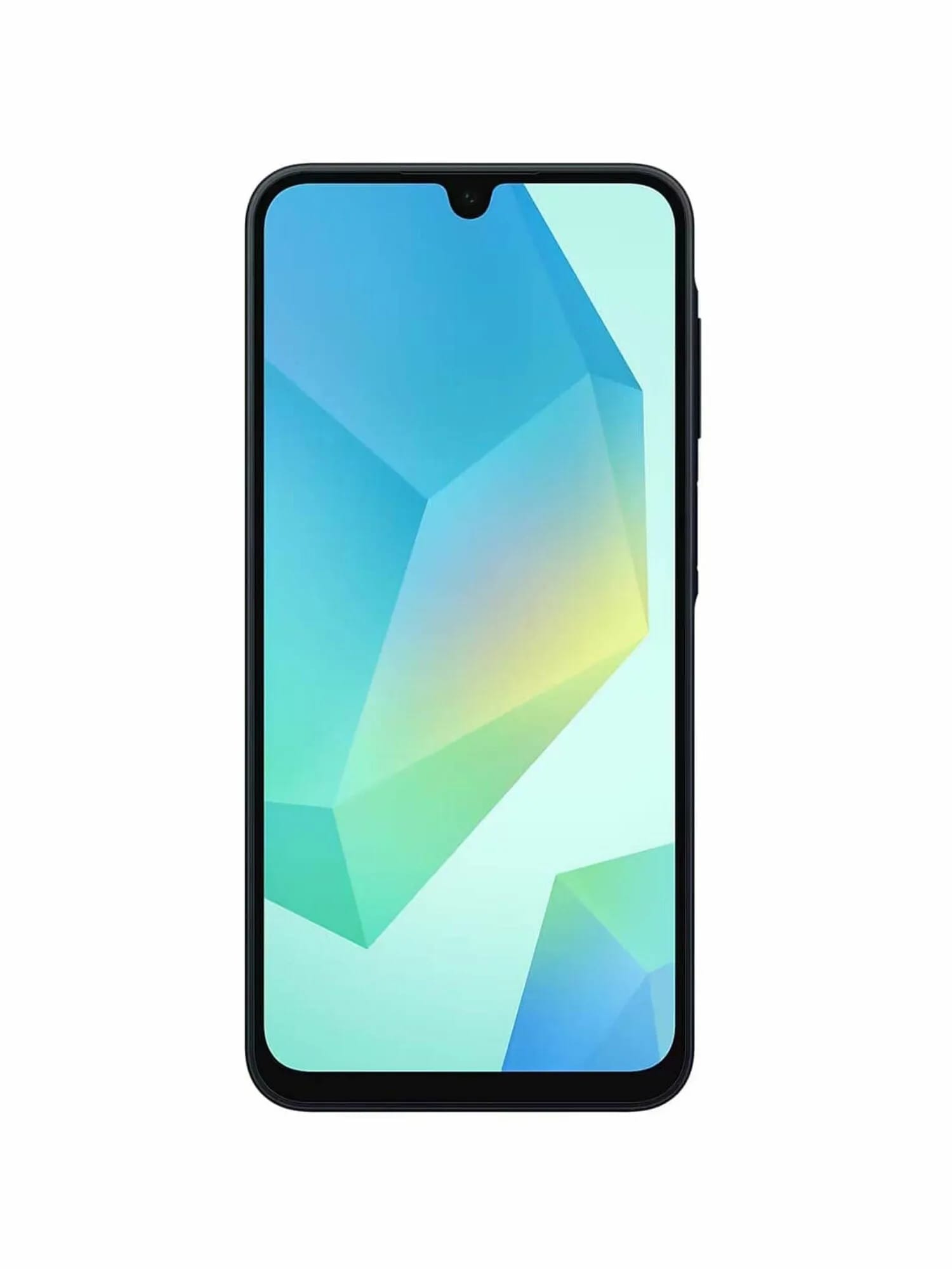 Смартфон Samsung Galaxy A16 4G 8/256Gb, Dual nano-SIM, Black - изображение №2