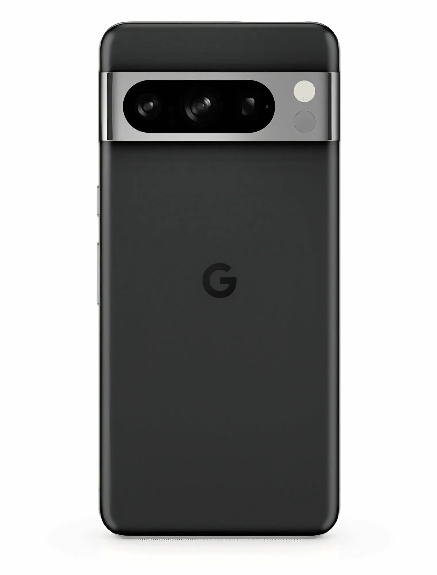 Смартфон Google Pixel 8 Pro 12/128ГБ, Dual: nano SIM + eSIM, Obsidian (черный) - изображение №3