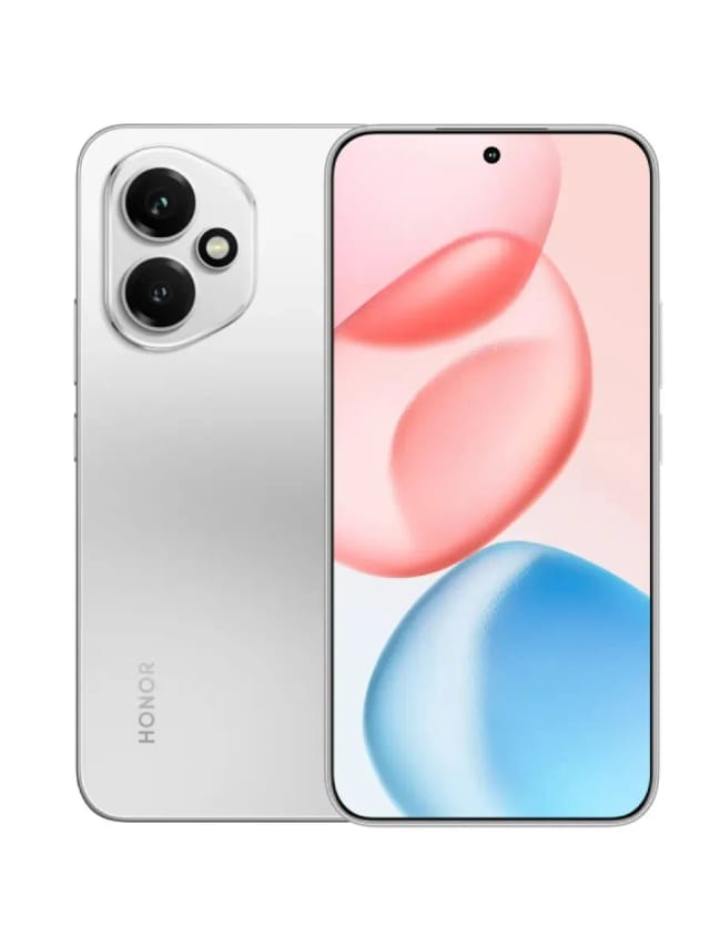 Смартфон Honor 400, 8ГБ/256ГБ, AMOLED, 120Гц, 50Мп, 6.78", быстрая зарядка - изображение №1