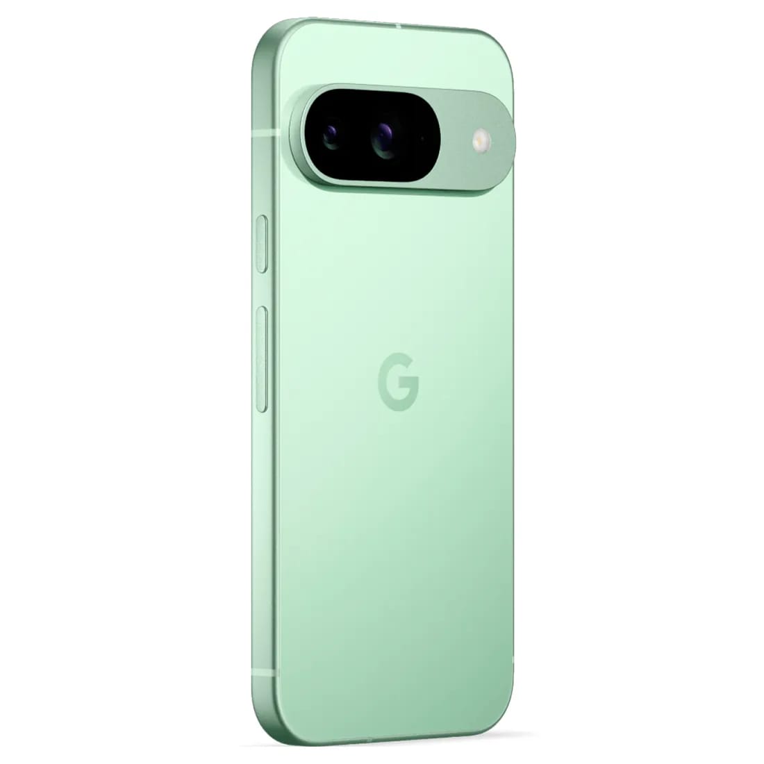 Смартфон Google Pixel 9 12/256 ГБ US, Dual: nano SIM + eSIM, Wintergreen - изображение №5