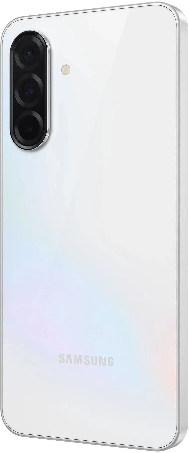 Смартфон Samsung Galaxy A36 5G 8/256 ГБ, Dual: nano SIM + eSIM, White (Белый) - изображение №8