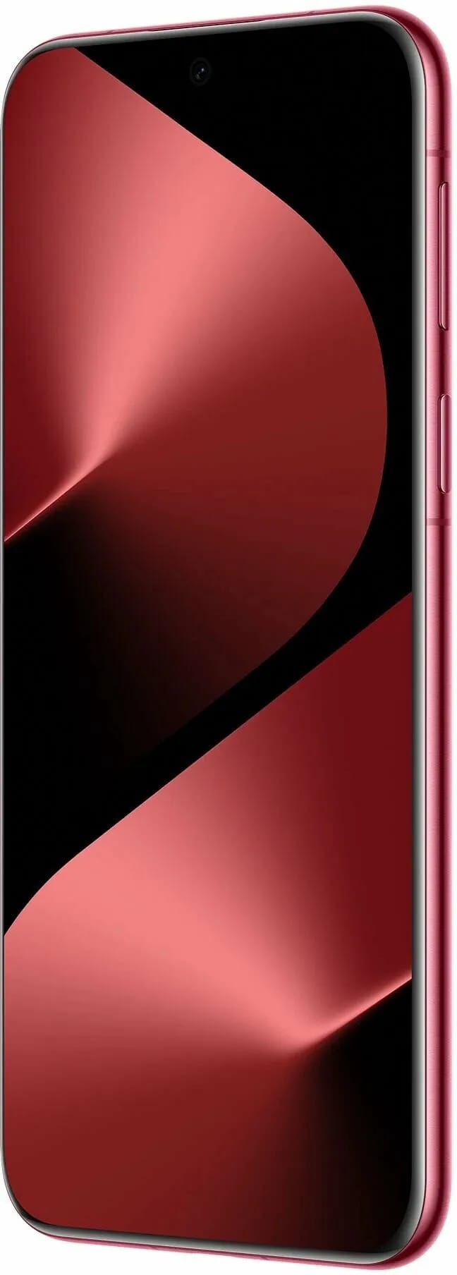 Смартфон Huawei Pura 80 Pro 12/512GB, Dual nano SIM, Red (Красный) - изображение №7