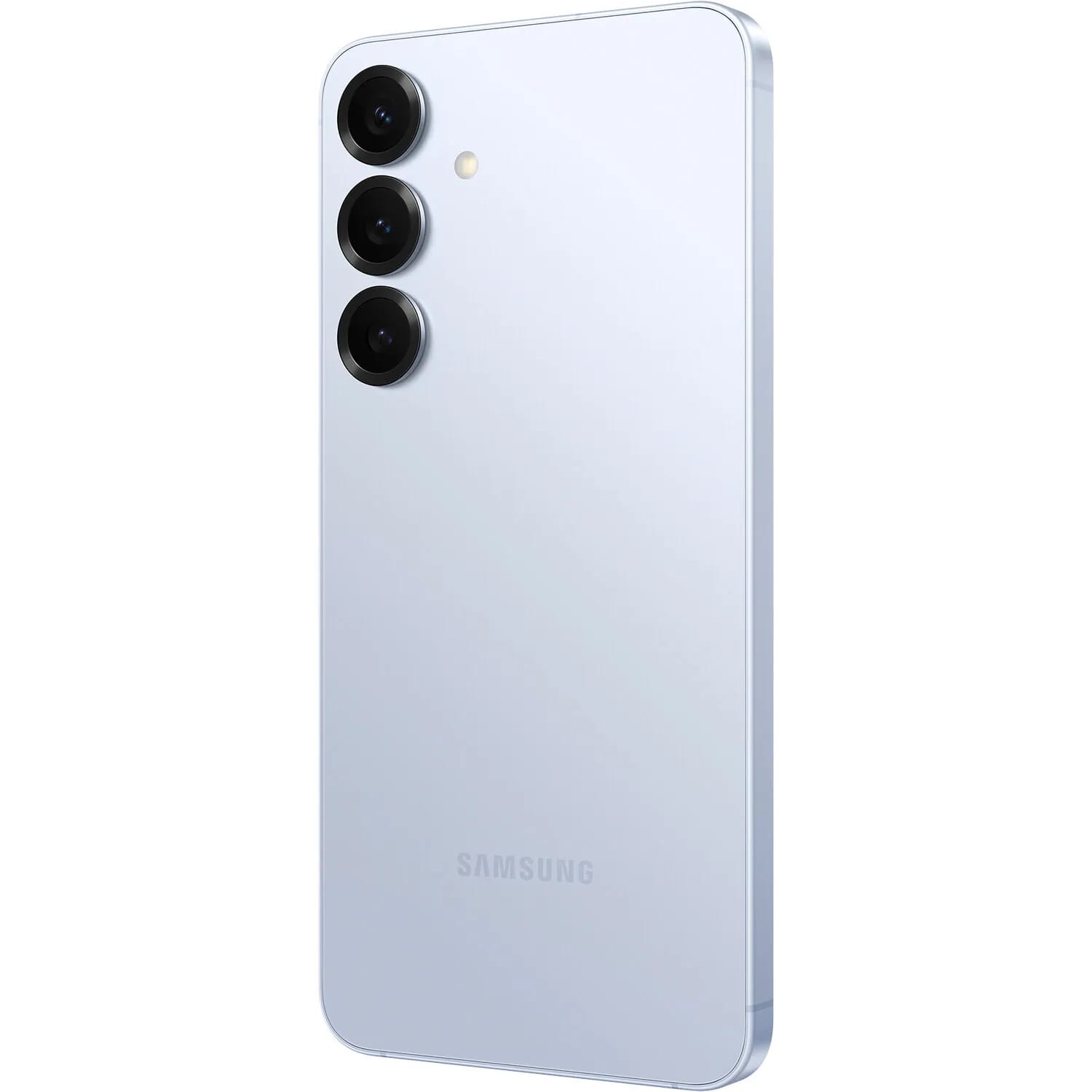 Смартфон Samsung Galaxy S25 Plus 12/256GB Dual: (Nano SIM+eSIM) Icyblue (Ледяной Синий) - изображение №5