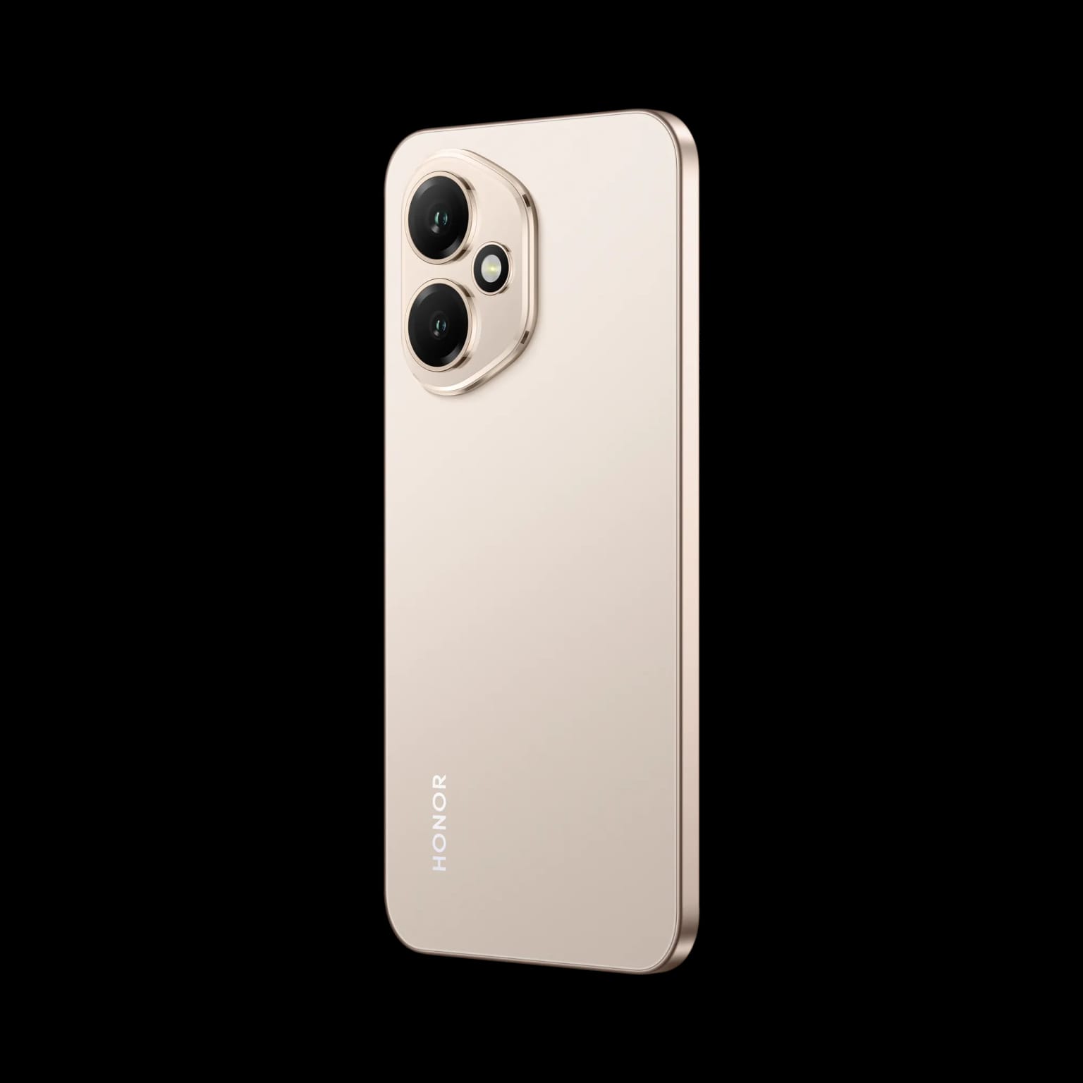 Смартфон HONOR 400, 8/256ГБ, Desert Gold, AMOLED, Dual SIM, золотой - изображение №7