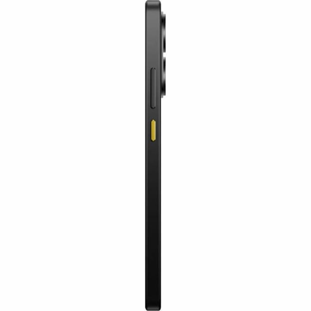 Смартфон Xiaomi Poco X7 Pro 5G 8/256 ГБ Global, Dual nano sim, желтый (yellow) - изображение №13