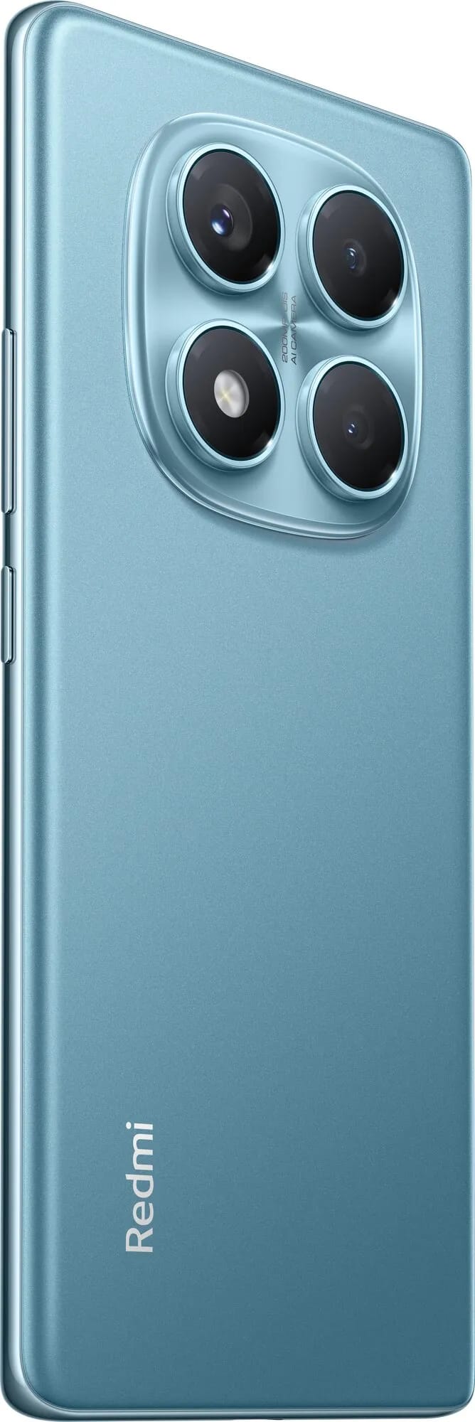 Смартфон Xiaomi Redmi Note 14 Pro 4G 12/512 ГБ RU, Dual nano SIM, голубой - изображение №6