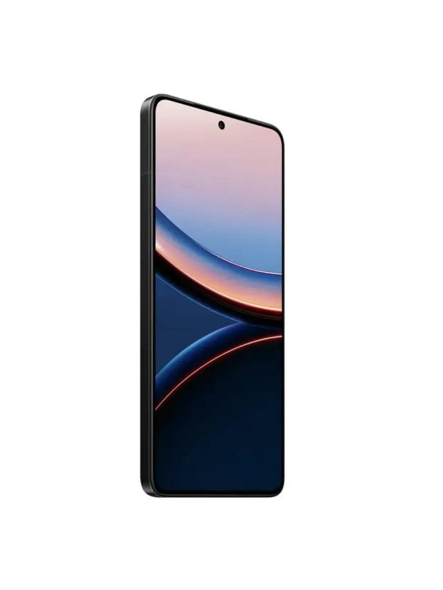 Смартфон POCO F7 Ultra 12/256 ГБ, Global, Dual nano SIM, Black (черный) - изображение №4