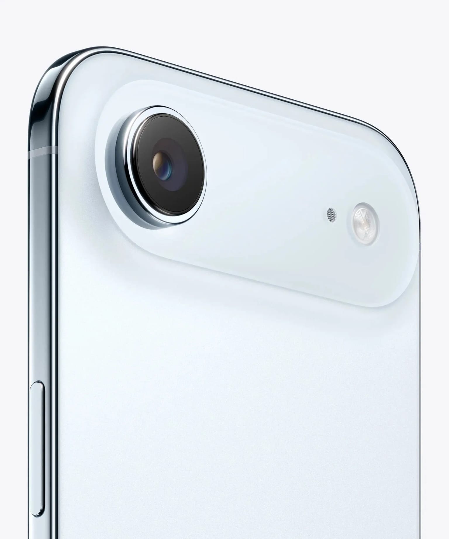 Смартфон Apple iPhone Air 512GB, Blue, Dual: eSIM (без RuStore) - изображение №4