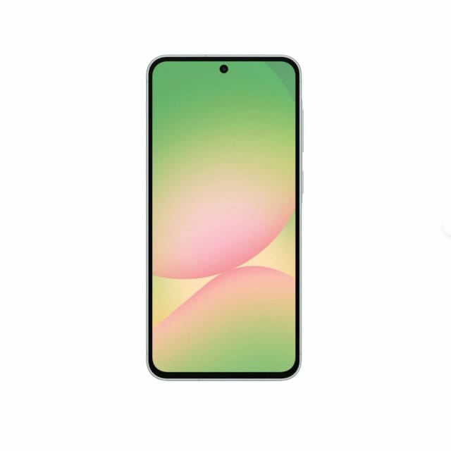 Смартфон Samsung Galaxy A56 5G 8/128 ГБ, Dual: nano SIM + eSIM, Olive (Оливковый) - изображение №7